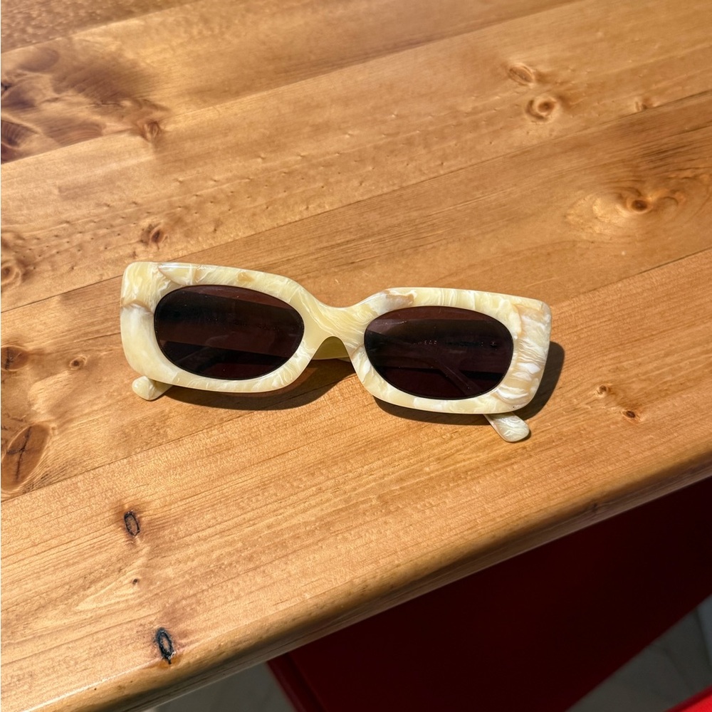 Crap Eyewear Sunglasses